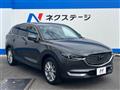 2018 Mazda CX-8
