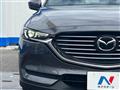 2018 Mazda CX-8