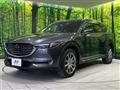 2019 Mazda CX-8