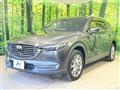 2019 Mazda CX-8