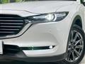 2019 Mazda CX-8
