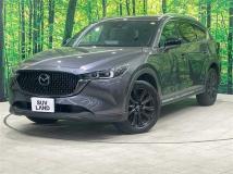 2023 Mazda CX-8
