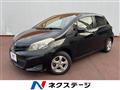 2013 Toyota Vitz