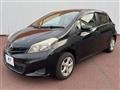 2013 Toyota Vitz
