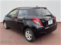 2013 Toyota Vitz