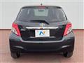 2013 Toyota Vitz