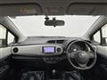 2013 Toyota Vitz