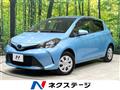 2014 Toyota Vitz