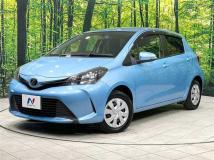 2014 Toyota Vitz