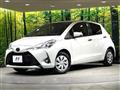 2019 Toyota Vitz