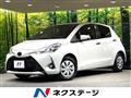 2019 Toyota Vitz