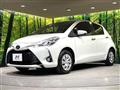 2019 Toyota Vitz