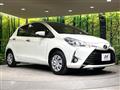 2019 Toyota Vitz