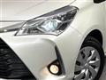 2019 Toyota Vitz