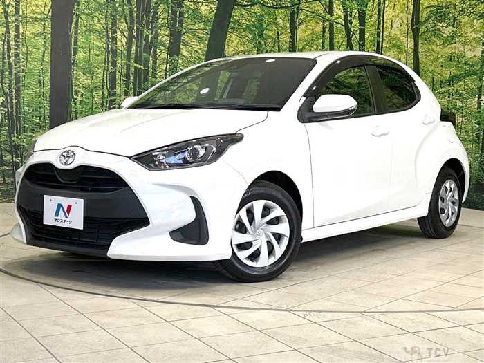 2021 Toyota Toyota Others