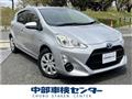 2016 Toyota AQUA