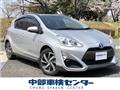 2015 Toyota AQUA