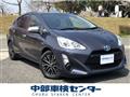 2015 Toyota AQUA