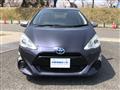 2015 Toyota AQUA