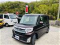 2015 Daihatsu Tanto Custom