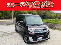 2015 Daihatsu Tanto Custom