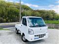 2014 Suzuki Carry Truck