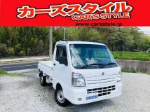 2014 Suzuki Carry Truck