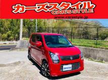 2013 Suzuki Wagon R