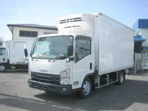 2018 Isuzu Isuzu Others