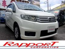 2012 Honda Freed