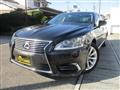 2013 Lexus LS