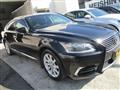 2013 Lexus LS