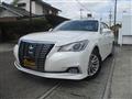 2015 Toyota Crown