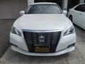2015 Toyota Crown