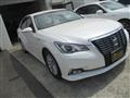2015 Toyota Crown