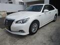 2015 Toyota Crown