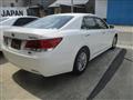 2015 Toyota Crown
