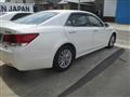2015 Toyota Crown