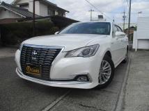 2015 Toyota Crown