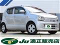 2016 Suzuki Alto