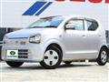 2016 Suzuki Alto