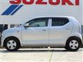 2016 Suzuki Alto
