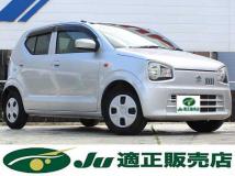 2016 Suzuki Alto