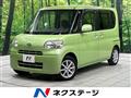 2011 Daihatsu Tanto
