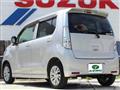 2014 Suzuki Wagon R