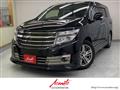 2013 Nissan Elgrand