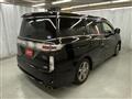 2013 Nissan Elgrand