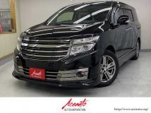 2013 Nissan Elgrand