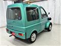 1997 Daihatsu Midgetii
