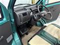 1997 Daihatsu Midgetii